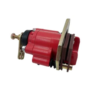 Rear Brake Caliper for Shineray 250cc XY250STIXE XY250ST-9E ATV Quad - Picture 1 of 9