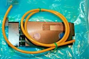 TOSEI ENGINEERING HYDRAULIC DRIVE UNIT DU-08D1 80MM STROKE - Picture 1 of 2