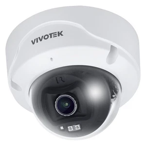 Vivotek FD9189-H-V3 Camera - V-Series 5MP Indoor AI IR IP DomeCamera 2.8mm IP67 - Picture 1 of 3