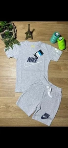 Nike Short Set - Picture 1 of 2