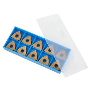 Drehmeißel Halter S20R-MWLNR08 Teile Werkzeug Beschläge Carbide Insert - Bild 1 von 24