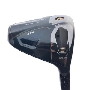 Used Callaway Paradym Triple Diamond Driver / 10.5 Degrees / X-Stiff Flex - Picture 1 of 10