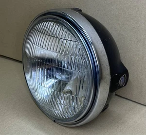 Tested Genuine Honda CB750four CB750K0 K1 Headlight Case Shield Beam BD276 - Picture 1 of 10