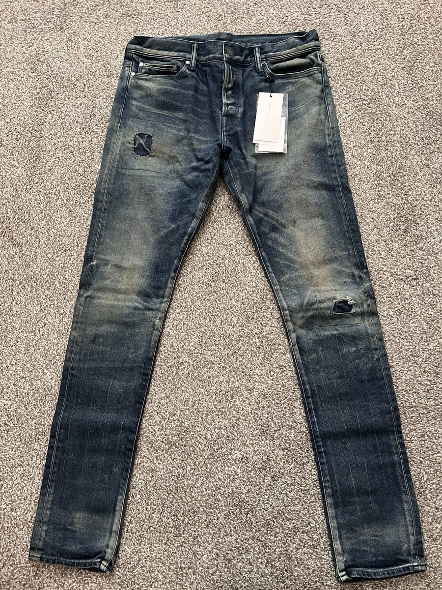 John Elliott Jeans for Men for sale | eBay