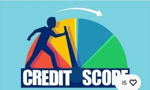 CREDIT REPAIR -CHASE- 20,000.00 CREDIT LIMIT- Aged over 6 years - Picture 1 of 2