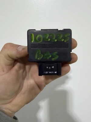 Ford F150 F250 1997 4x4 4x4 TCCM caja de transferencia módulo de control OEM F75B-14B194-BC Foto 1 de 4