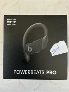 Auriculares abiertos Beats by Dr.Dre Powerbeats Pro inalámbricos Bluetooth resistentes al sudor - Imagen 1 de 7