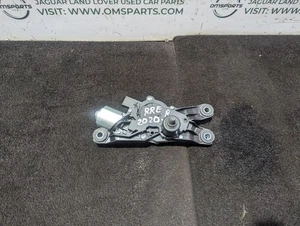 RANGE ROVER EVOQUE L551 REAR WIPER MOTOR K8D2-17404-AA - Picture 1 of 4