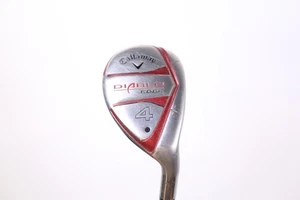 Callaway Diablo Edge 24* 4H Hybrid Regular Flex Callaway Diablo Good - Picture 1 of 8