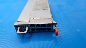 Dell E14M PowerEdge FX2S 8-Port 1Gbe Pass Through Modul 0HYJ81 - Bild 1 von 7