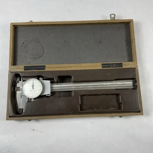 Pinza a treppiede inox vintage TESA Swiss-Made - Foto 1 di 7