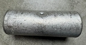 BM 03860 Butt Connector Uninsulated, Size 500mm2/1000 KCMIL - Picture 1 of 5