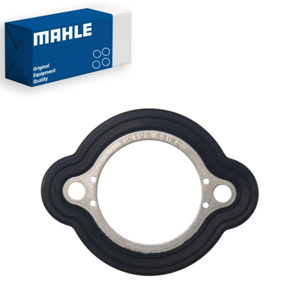 Прокладка выпускного отверстия охлаждающей жидкости двигателя Mahle для 2006-2007 BMW 525xi 3,0 л L6 - Изображение 1 из 1