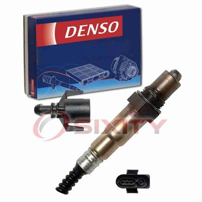 Sensor de oxígeno Denso Upstream para Volkswagen Passat 2000-2005 2,8 L V6 escape a Foto 1 de 4