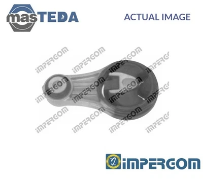 31557 ENGINE MOUNT MOUNTING LOWER REAR ORIGINAL IMPERIUM FOR RENAULT LAGUNA III - Image 1 of 4