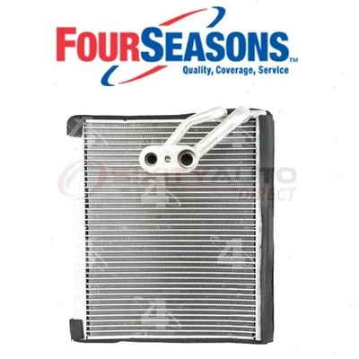 Four Seasons AC Evaporator Core for 2007-2009 Jeep Compass - Heating Air uo Foto 1 de 4