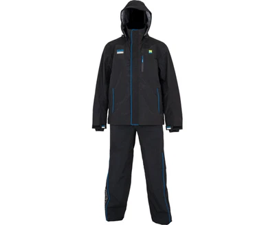Preston Innovations NEW DFH Waterproof Jacket ONLY ALL SIZES