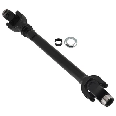 Eje de transmisión de 18 dientes eje de transmisión para Can-Am Outlander Max 1000R / Max 850 4x4 2018 Foto 1 de 4