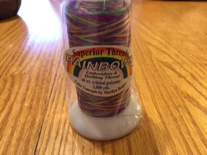 Embroidery Thread - Picture 1 of 3