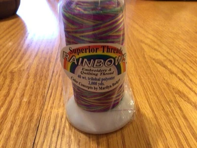 Embroidery Thread - Image 1 of 3