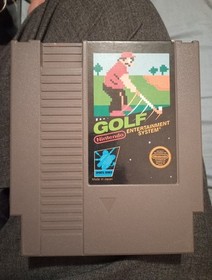 Golf (Nintendo, 1985)