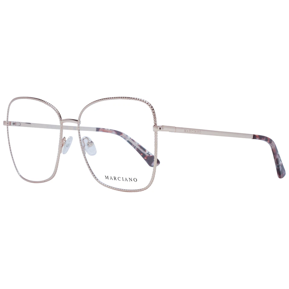 Marciano by Guess Eyeglasses Frames GM0364 028 56 - Image 1 of 3
