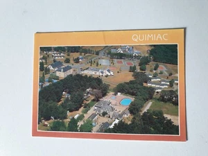 Postal Card- Quimiac - Bretagne - France - Picture 1 of 2