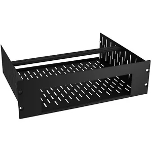 3U Custom Rack Regal für Microsoft Xbox One R1498/3UK-XBOX1 von Penn Elcom - Bild 1 von 3