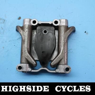 1378 01 HARLEY-DAVIDSON ROAD KING MOTOR SOPORTE BASCULANTE SUPERIOR  Foto 1 de 3