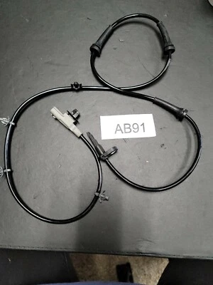 Sensor de velocidade ABS Beck Arnley 084-4812 para 09-14 Nissan Altima Maxima - Imagem 1 de 4