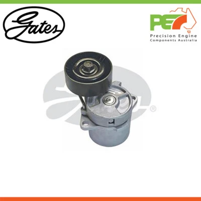 GATES Automatic Belt Tensioner For BMW 3 Series 318 ti (E36) 103kw Petrol Hatchb - Изображение 1 из 4