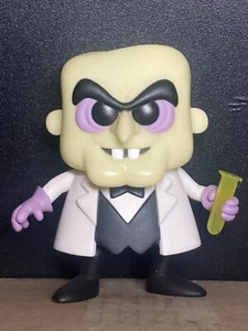 Funko POP Suelto Underdog 884 Brilla en la Oscuridad Géminis Excl Simon Bar Siniestro - Imagen 1 de 7