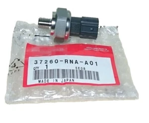 HONDA CIVIC FD1 2006-2020 Oil Pressure OEM 37260-RNA-A01 Sensor Genuine NEW - Picture 1 of 9