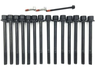 For 2003-2008 Isuzu Ascender Head Bolt Set 63347MZ 2004 2005 2006 2007 - Image 1 of 2