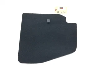 2013-2020 LEXUS GS350 LEFT DRIVER REAR TRUNK CAPRET PANEL LINER COVER OEM - Picture 1 of 5