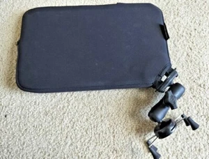RAM® X-Grip® Phone Mount with RAM® Tough-Wedge Base *USED* - Photo 1 sur 7