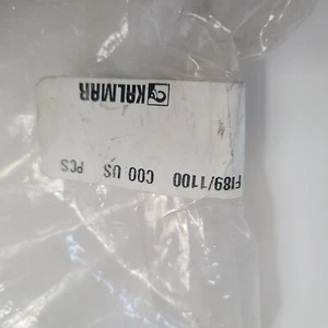 Kalmar Holder, Engine Hood Blocks Slides 53561460 FI89/1100 Unused *AP* - Picture 1 of 6
