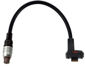 Mitutoyo 02AZD790E U-WAVE T Connection Cable E Round 6-Pin Type - Picture 1 of 1