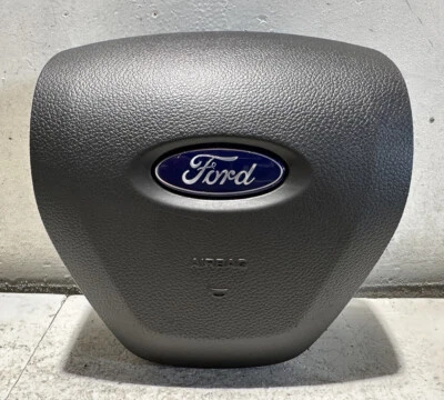 2013 2014 2015 2016 2017 2018 2019 Ford Flex airbag volante airbag OEM Foto 1 de 4