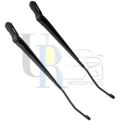 Dorman - AYUDA 2 piezas brazo limpiaparabrisas delantero para Ford Excursion 2000-2004 2005 Foto 1 de 4