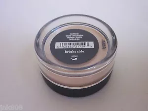 bare Minerals * BRIGHT SIDE EYECOLOR * eyeshadow ~ a golden apple ~ NEW & SEALED - Picture 1 of 2