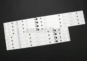 New LED Backlight Strip for LG 43"TV CRH-A4330300104L6CNRev1.0 43UJ620V 43UJ6200 - Picture 1 of 6
