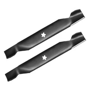 2 cortacéspedes cortacésped cuchillo 36" adecuado para Weedeater 36 " 92 cm 5 estrellas  - Imagen 1 de 3