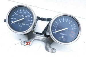 HYOSUNG GA 125 CRUISE 2 speedometer cockpit 12,543km 25 - Picture 1 of 5