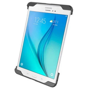 RAM Tab-Tite Tablet Holder for Samsung Galaxy Tab E 9.6 - Picture 1 of 4