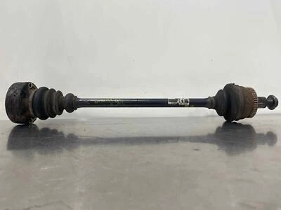 Audi A6 2003 3,0 AT AWD eje trasero izquierdo derecho CV 4B0501203C 00-04 82 k Foto 1 de 4