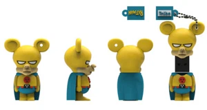 Rat-Man USB Flash Pen Drive 8GB Rat-Man - Chiavetta USB INFINITE STATUE - Foto 1 di 1