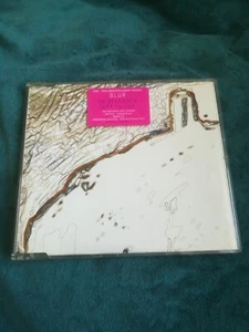 Blur ‎– No Distance Left To Run - CD2 Single 3 tracks +video vgc see pics - Picture 1 of 4