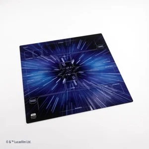 Star Wars Unlimited Prime Hyperspace Game Mat XL - Picture 1 of 1