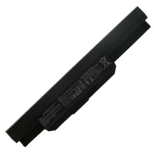 9cells 7200mAh 78Wh battery For Asus X54L K53E A32-K53 new A43J A43JA pc - Picture 1 of 2